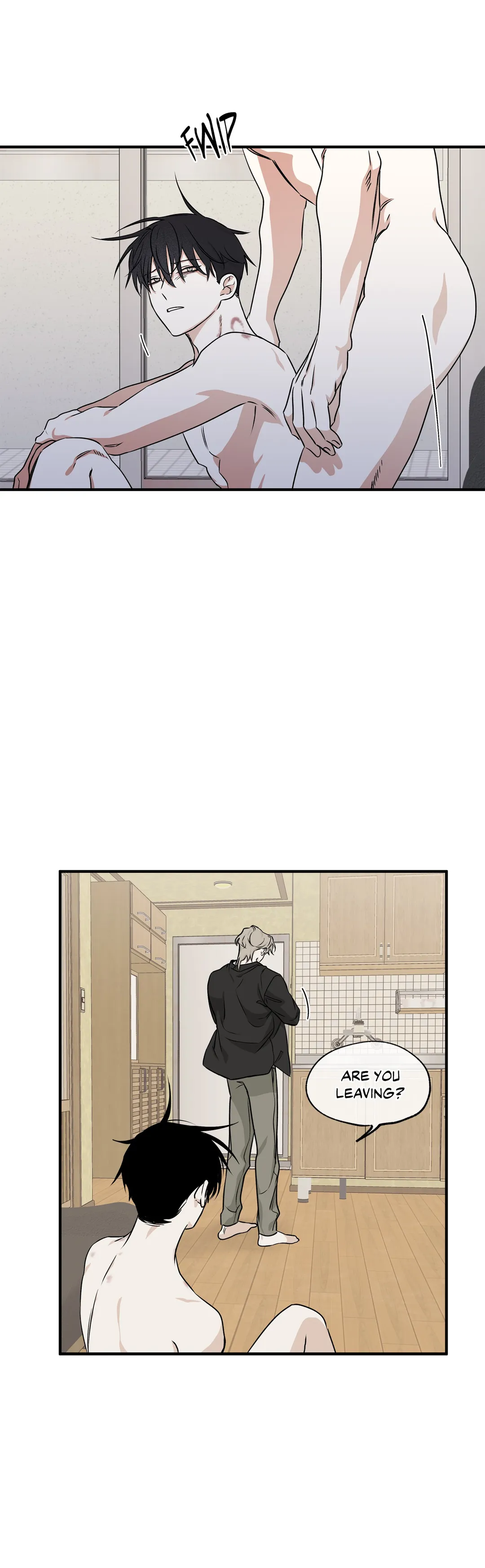 Read Low Tide in Twilight EN Manga Online