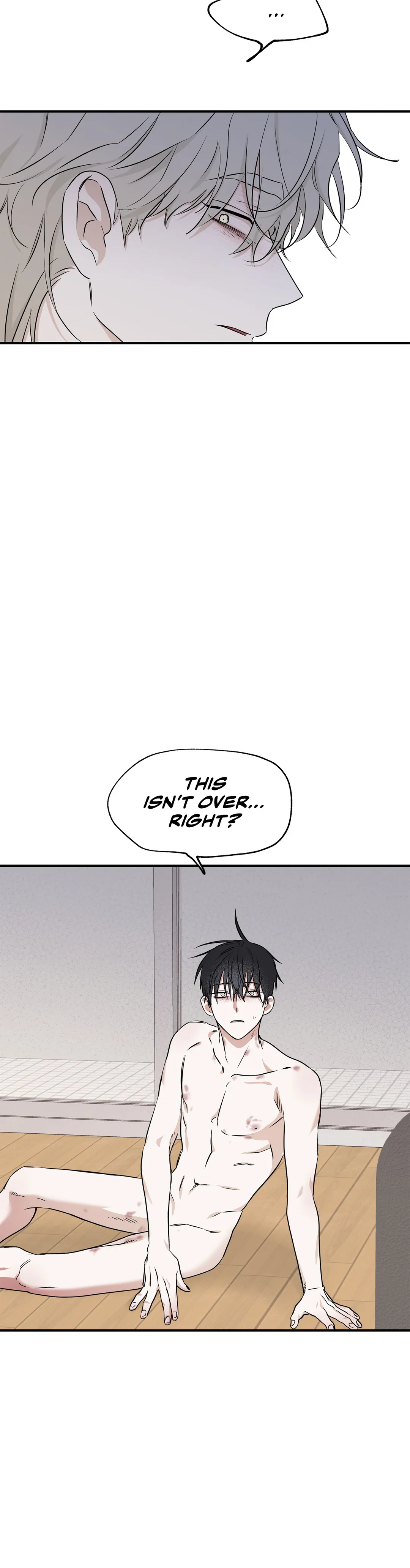 Read Low Tide in Twilight EN Manga Online
