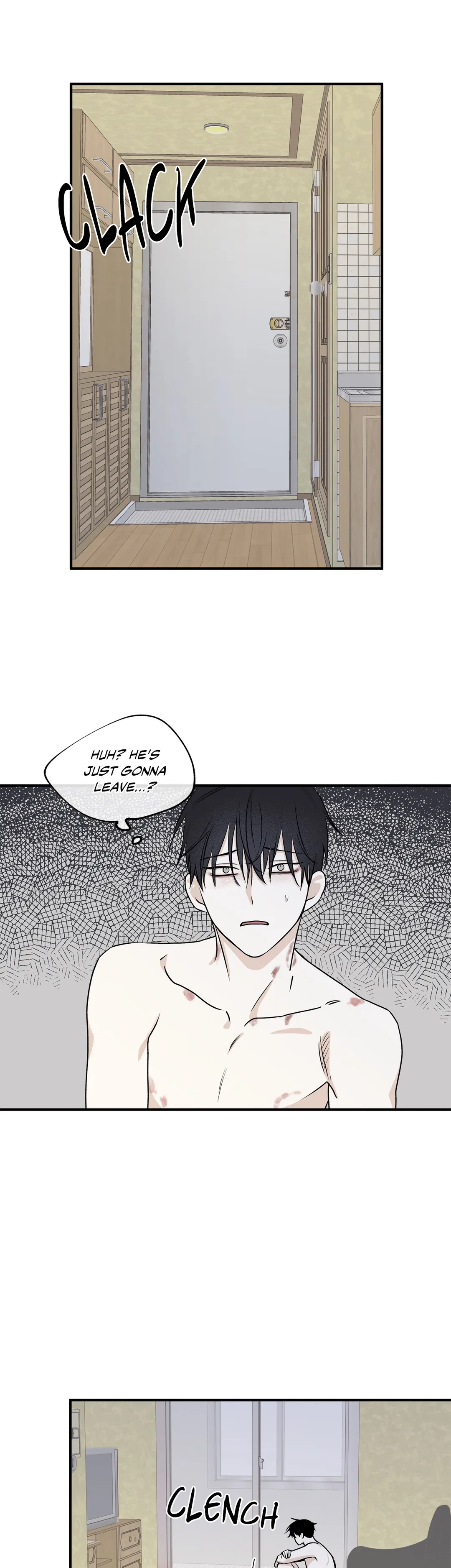 Read Low Tide in Twilight EN Manga Online