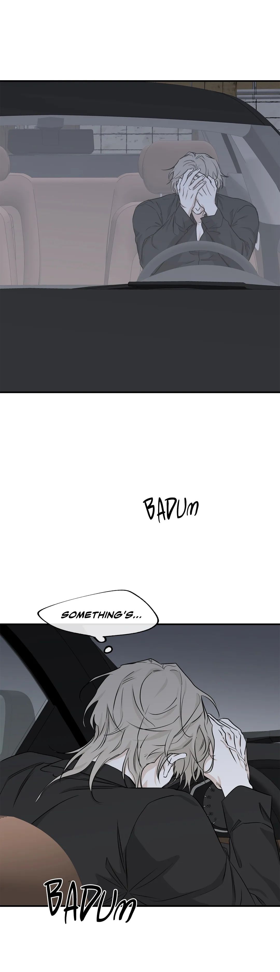 Read Low Tide in Twilight EN Manga Online