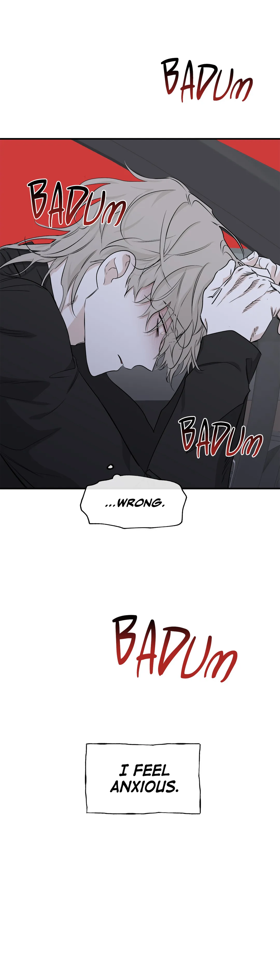Read Low Tide in Twilight EN Manga Online
