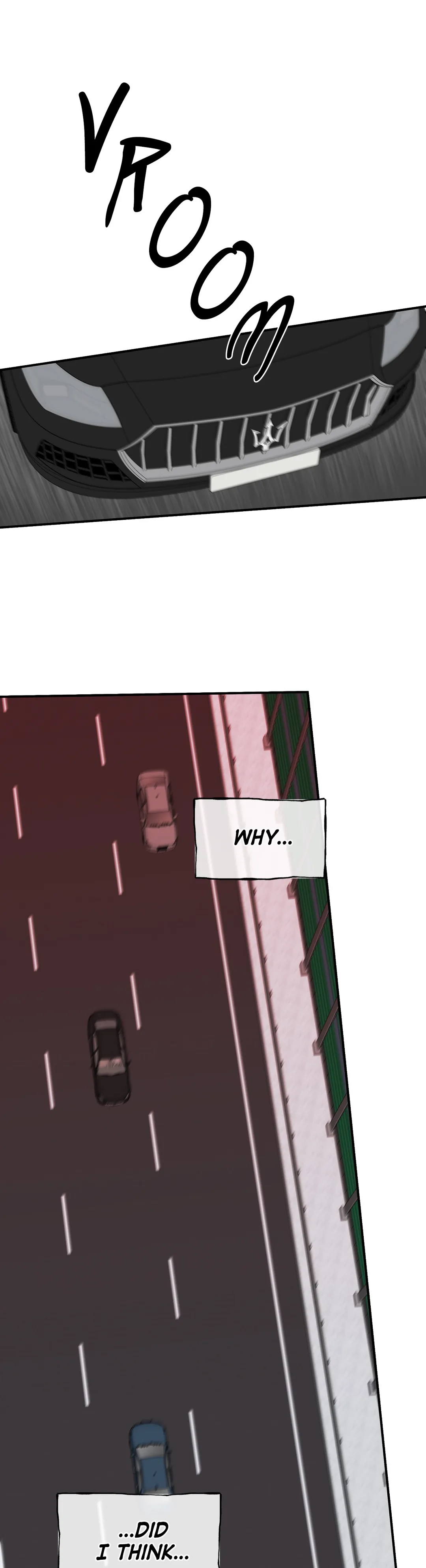 Read Low Tide in Twilight EN Manga Online