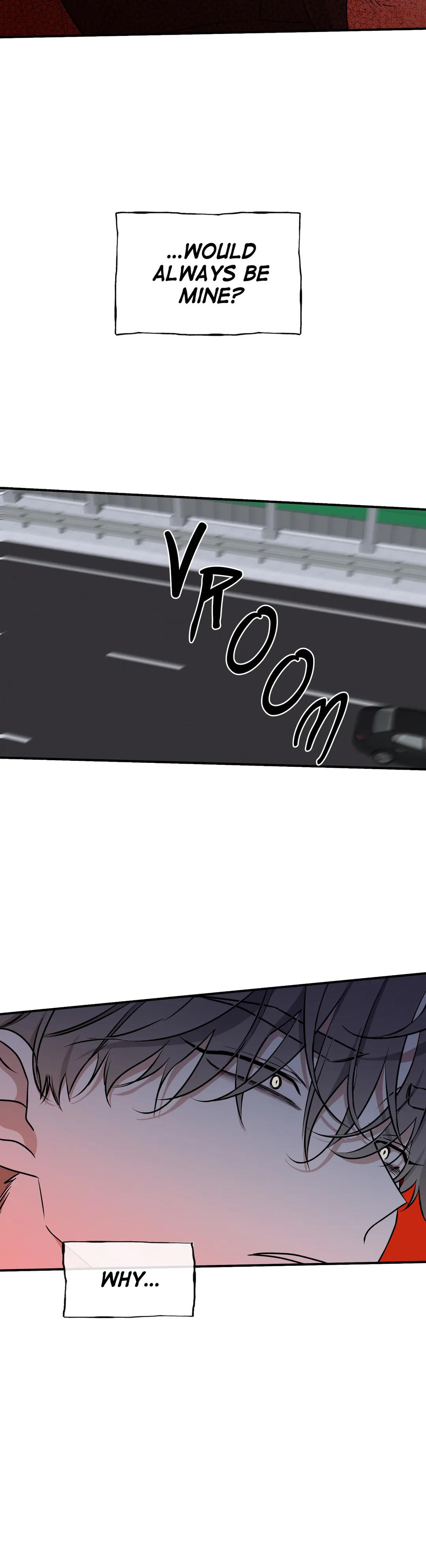 Read Low Tide in Twilight EN Manga Online