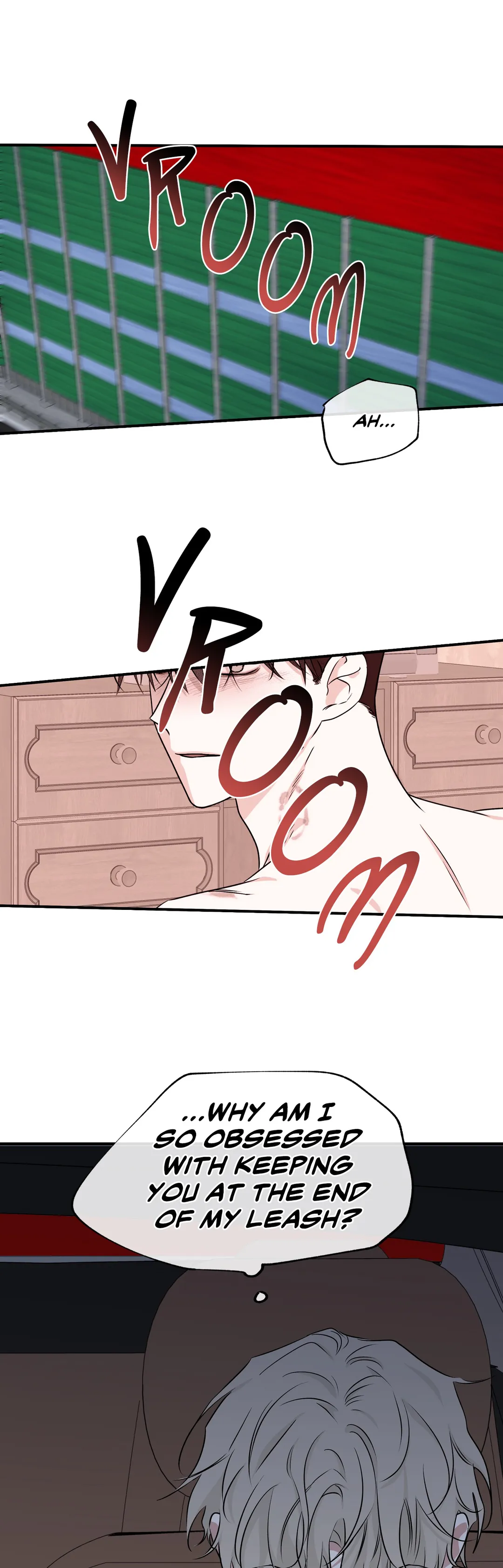 Read Low Tide in Twilight EN Manga Online