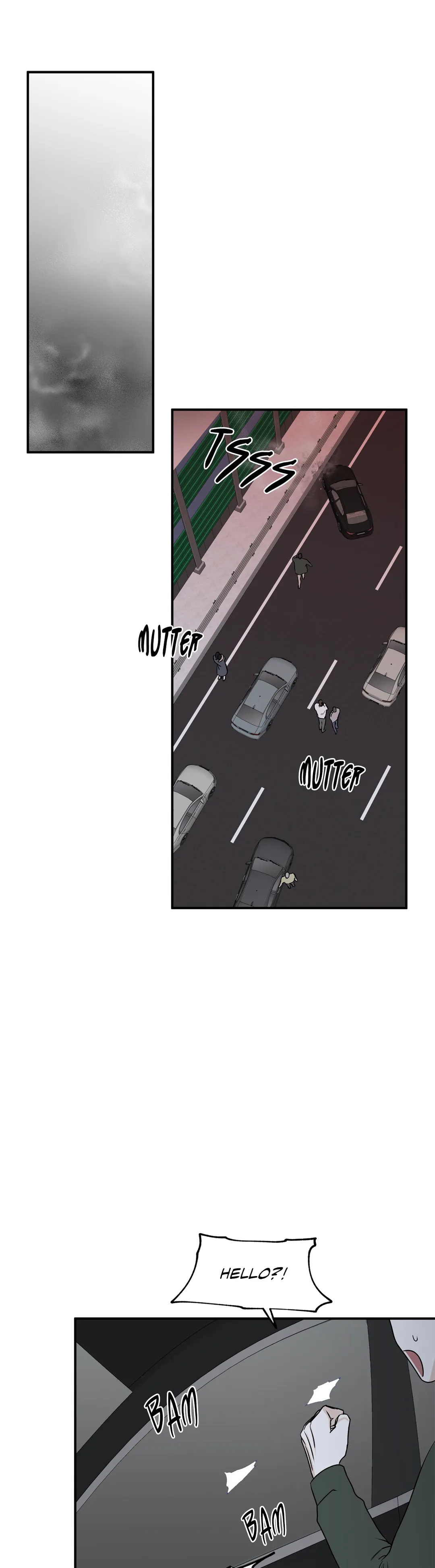 Read Low Tide in Twilight EN Manga Online