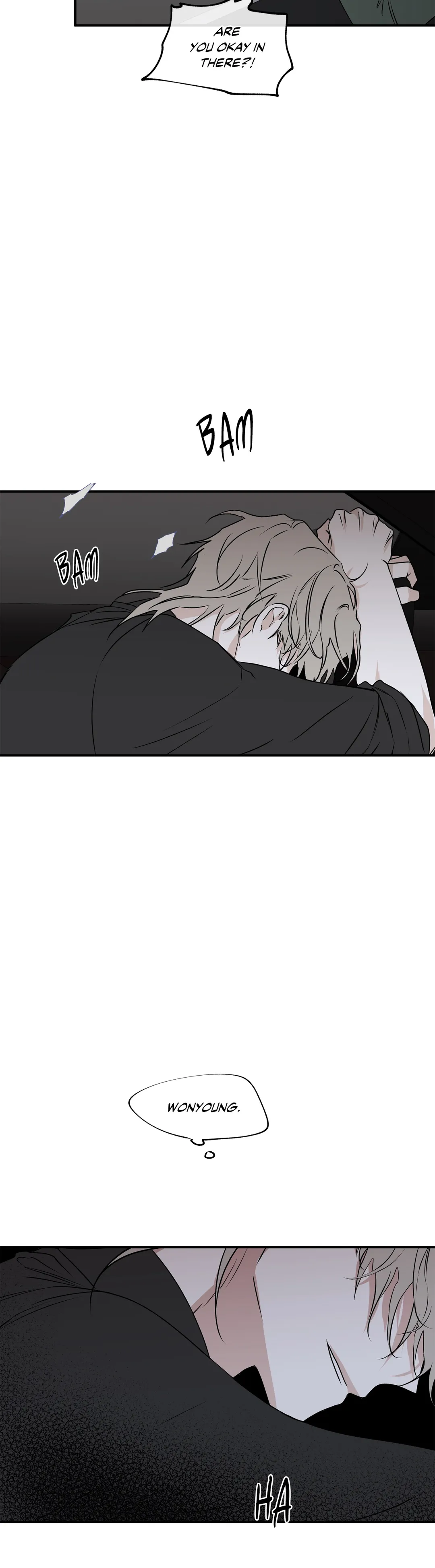 Read Low Tide in Twilight EN Manga Online
