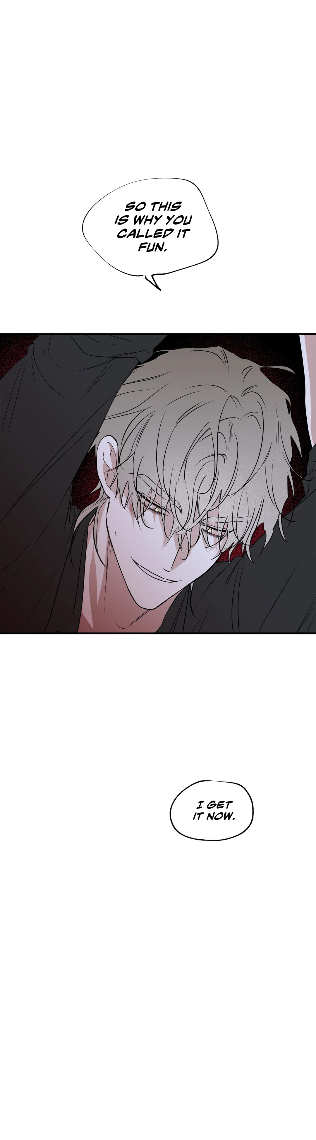 Read Low Tide in Twilight EN Manga Online