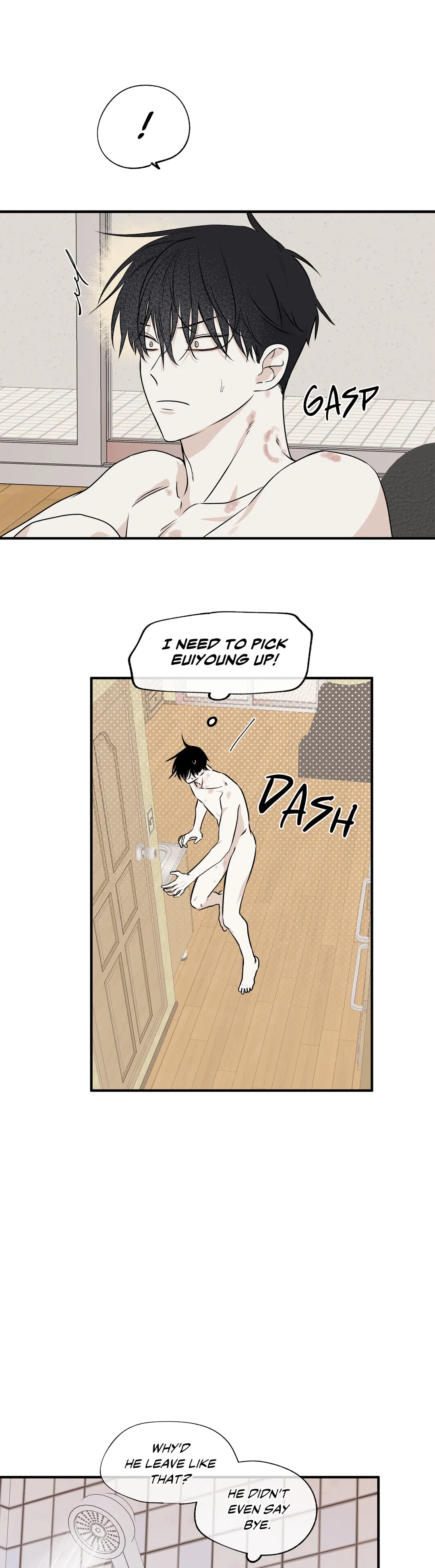 Read Low Tide in Twilight EN Manga Online