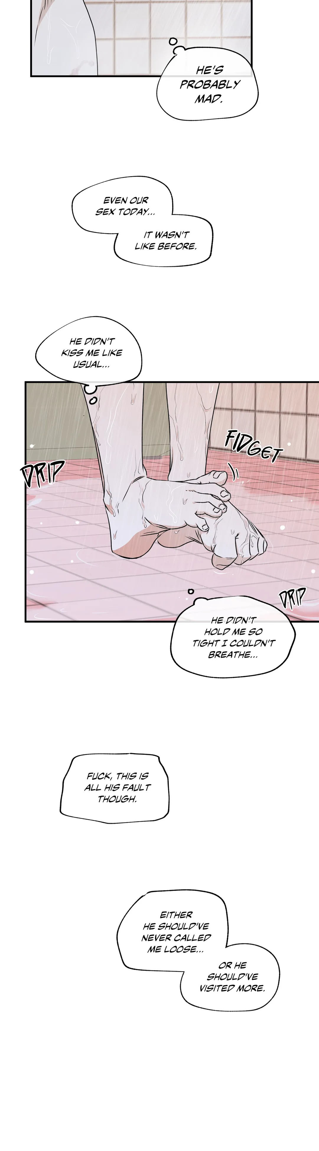 Read Low Tide in Twilight EN Manga Online