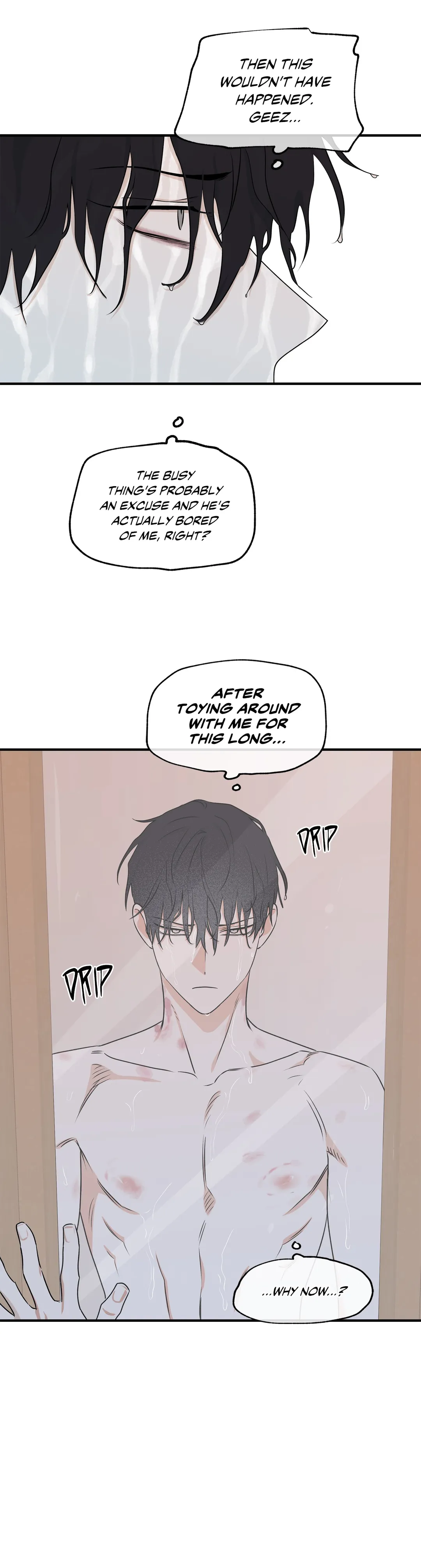 Read Low Tide in Twilight EN Manga Online