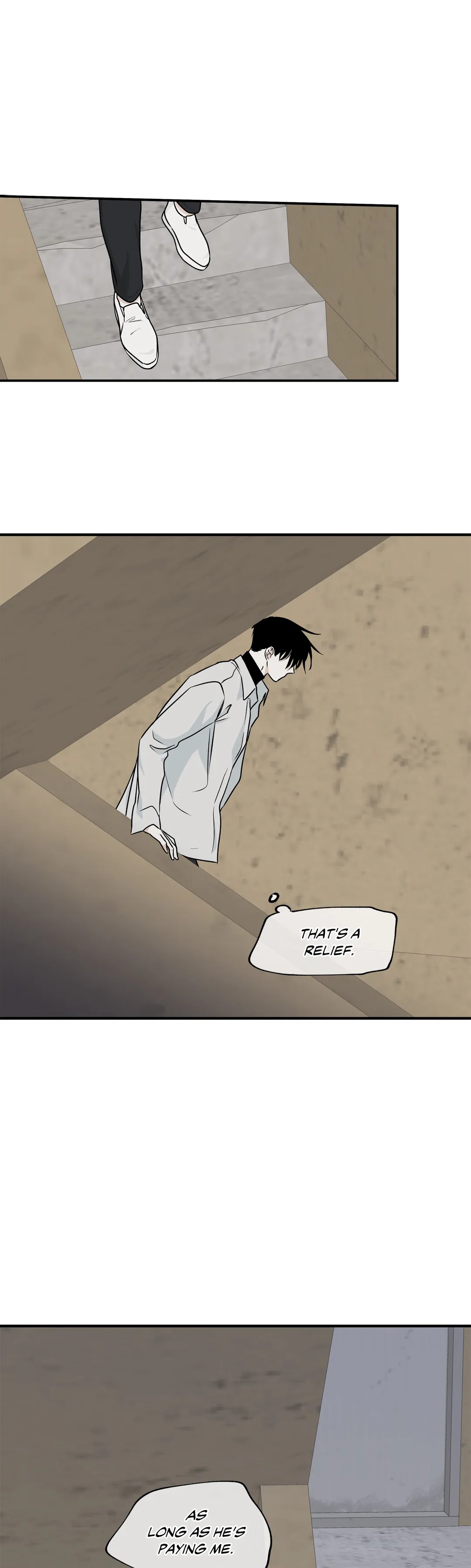 Read Low Tide in Twilight EN Manga Online