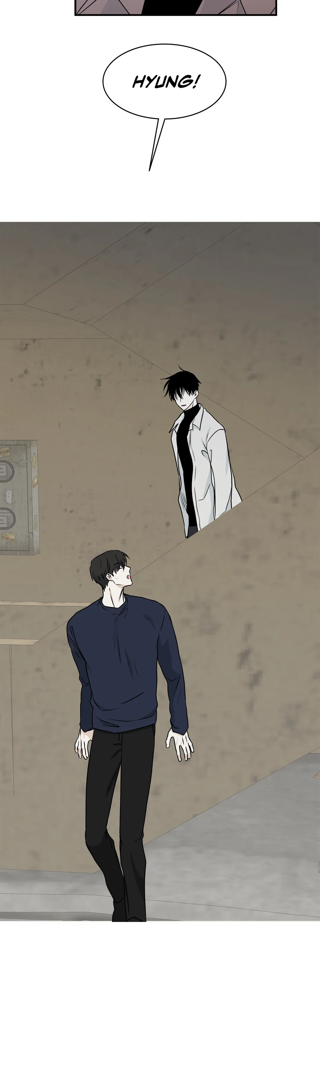 Read Low Tide in Twilight EN Manga Online