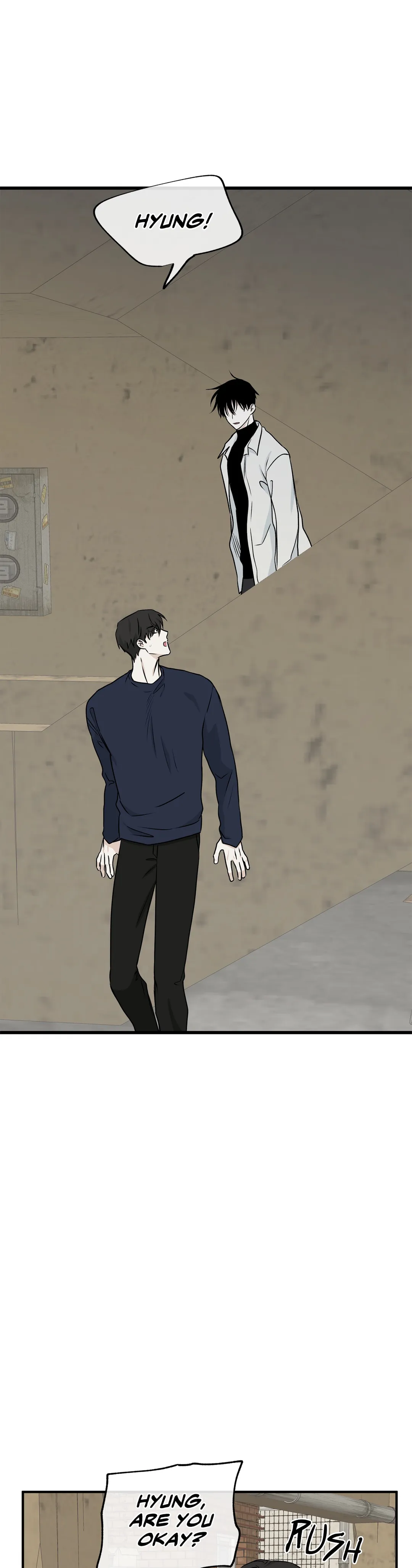 Read Low Tide in Twilight EN Manga Online