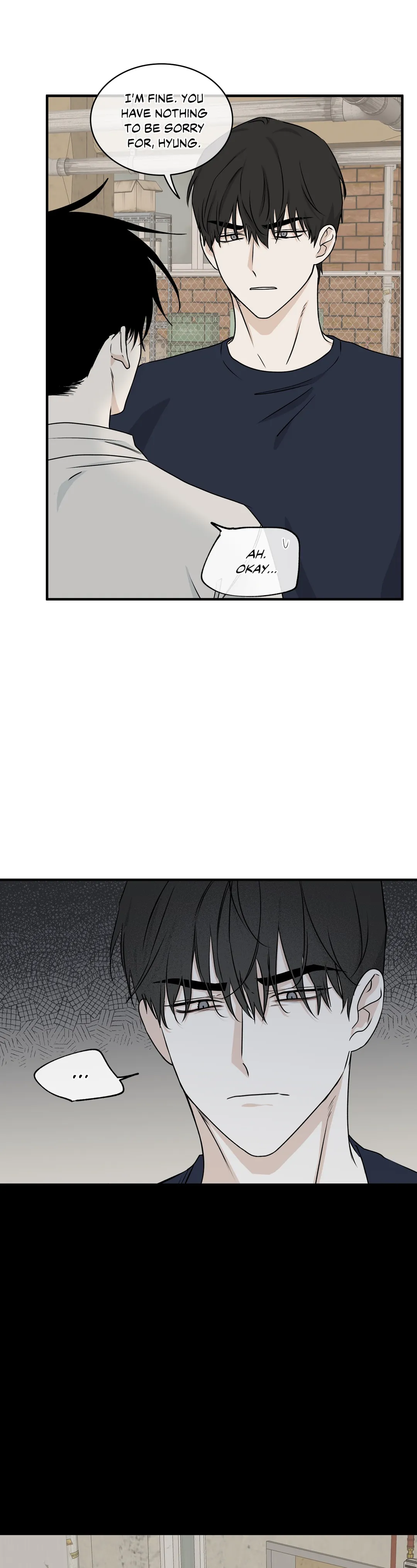 Read Low Tide in Twilight EN Manga Online
