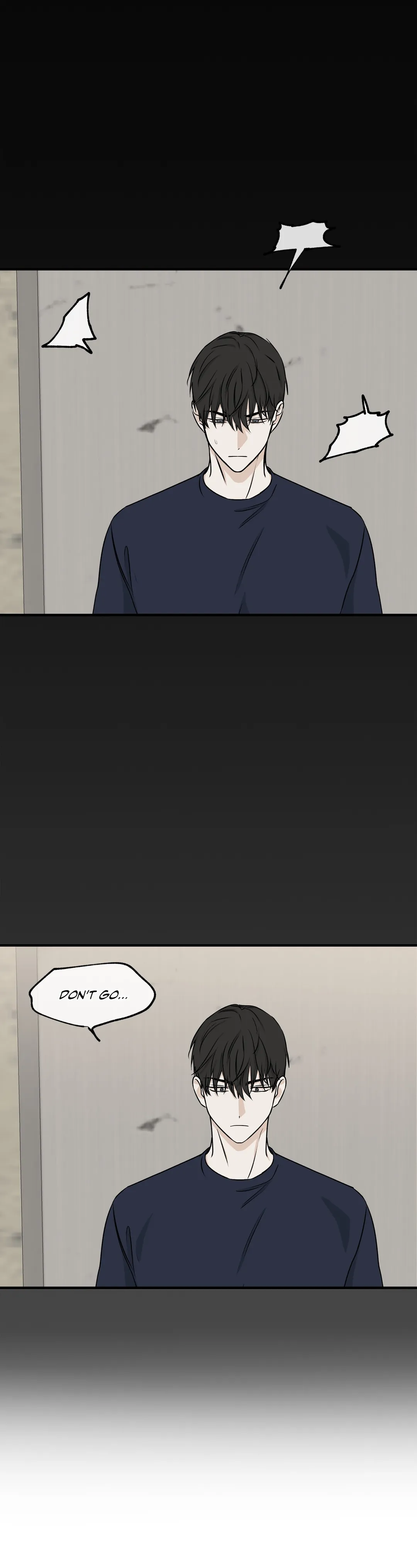 Read Low Tide in Twilight EN Manga Online