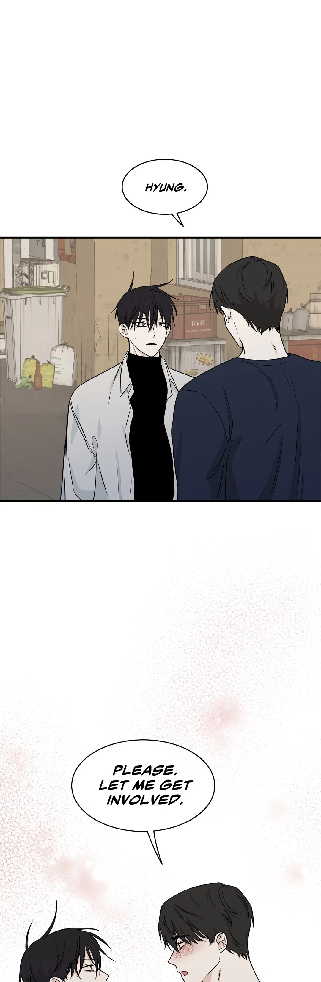 Read Low Tide in Twilight EN Manga Online