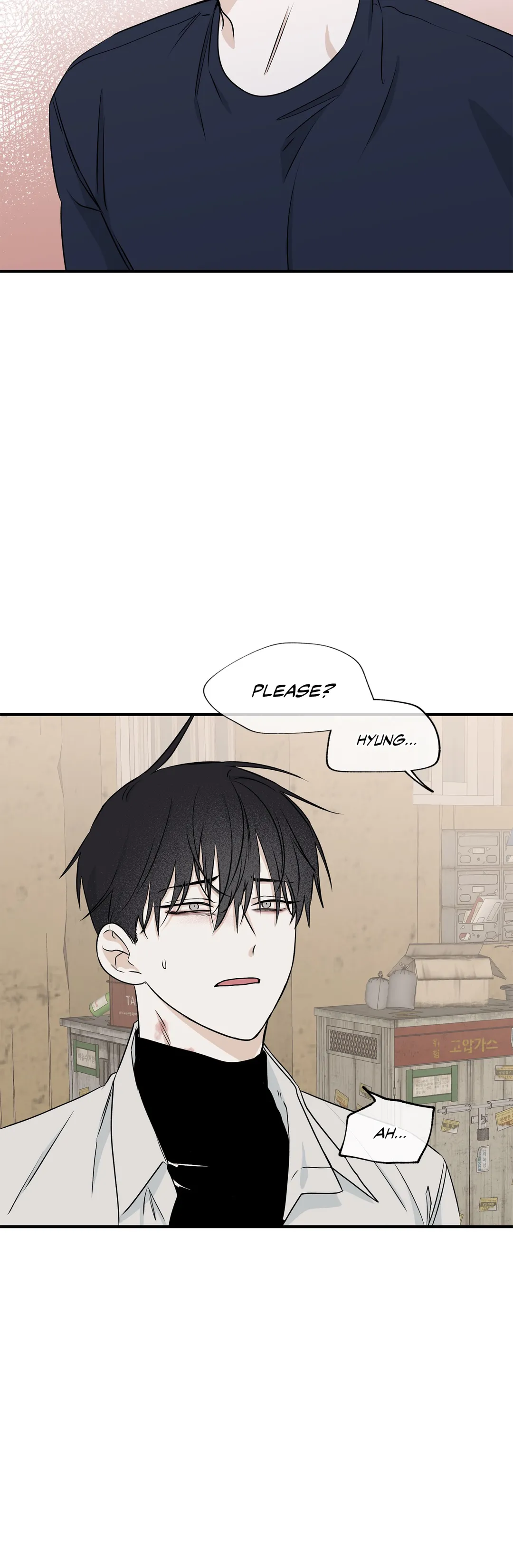 Read Low Tide in Twilight EN Manga Online