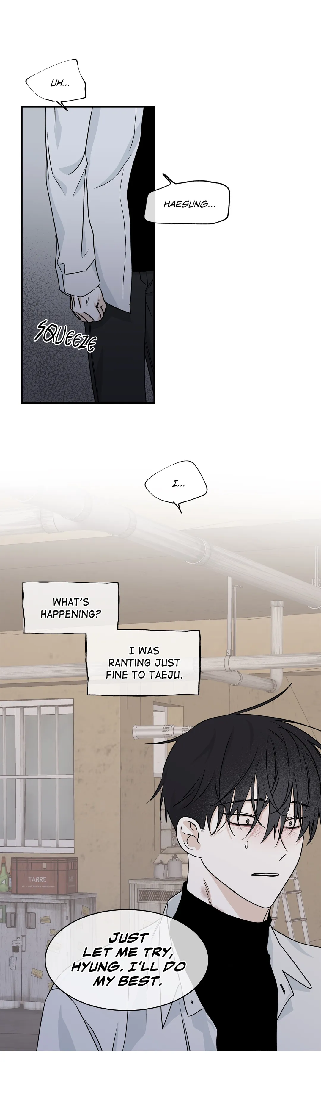 Read Low Tide in Twilight EN Manga Online