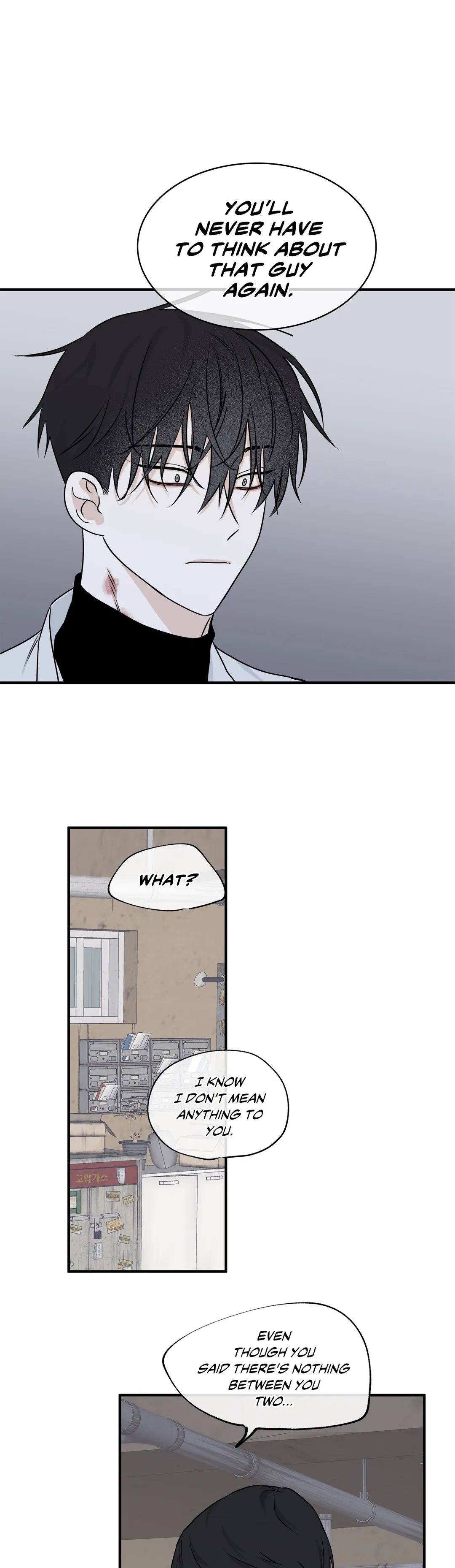 Read Low Tide in Twilight EN Manga Online