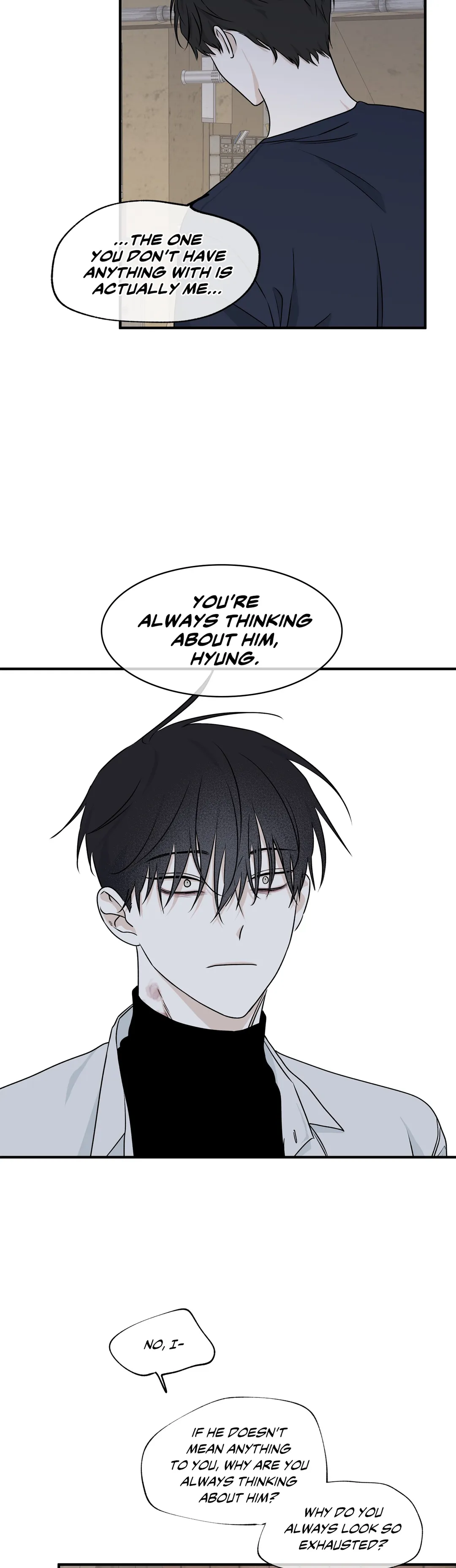 Read Low Tide in Twilight EN Manga Online