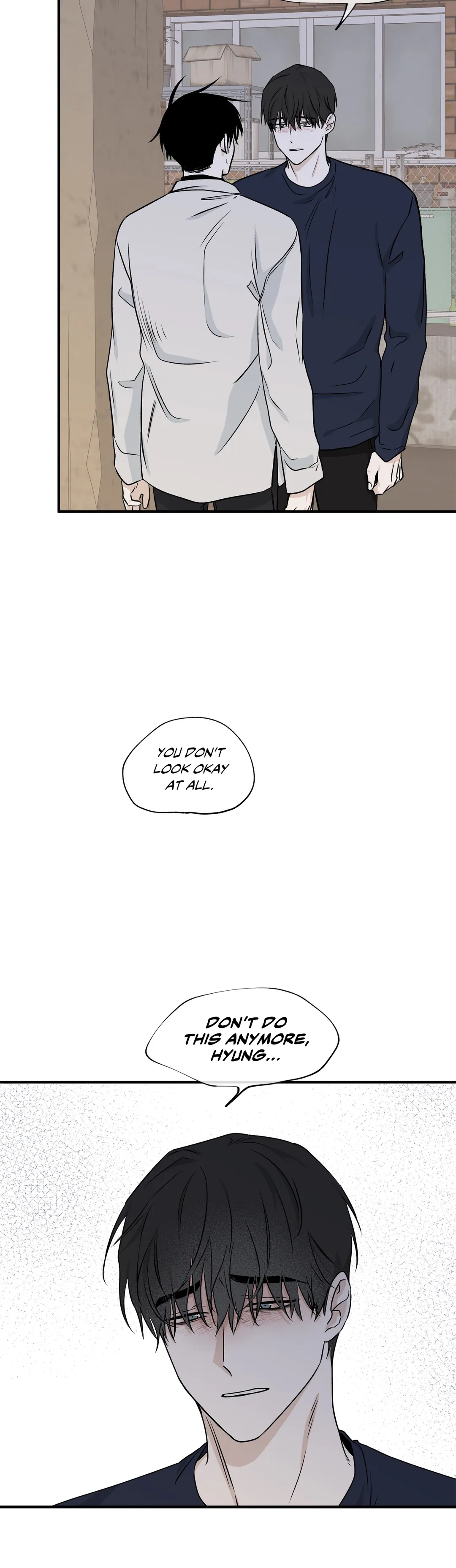Read Low Tide in Twilight EN Manga Online