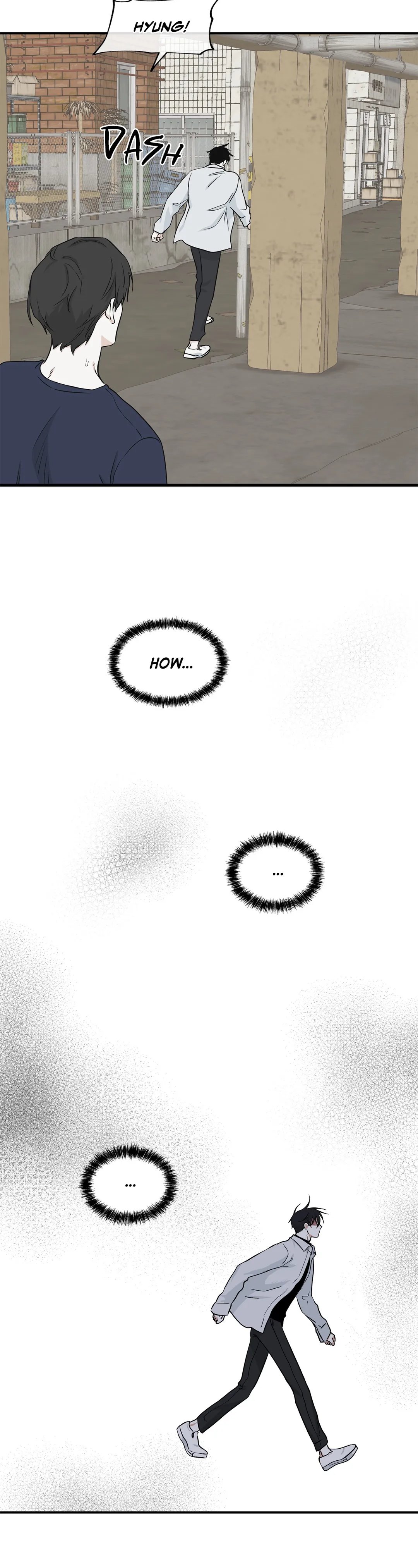 Read Low Tide in Twilight EN Manga Online