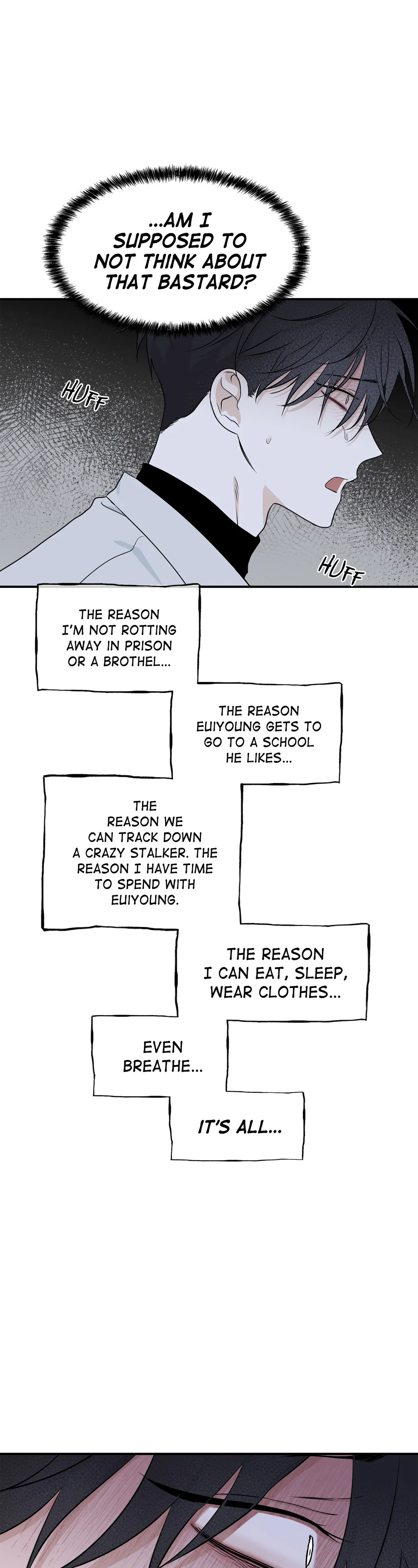 Read Low Tide in Twilight EN Manga Online