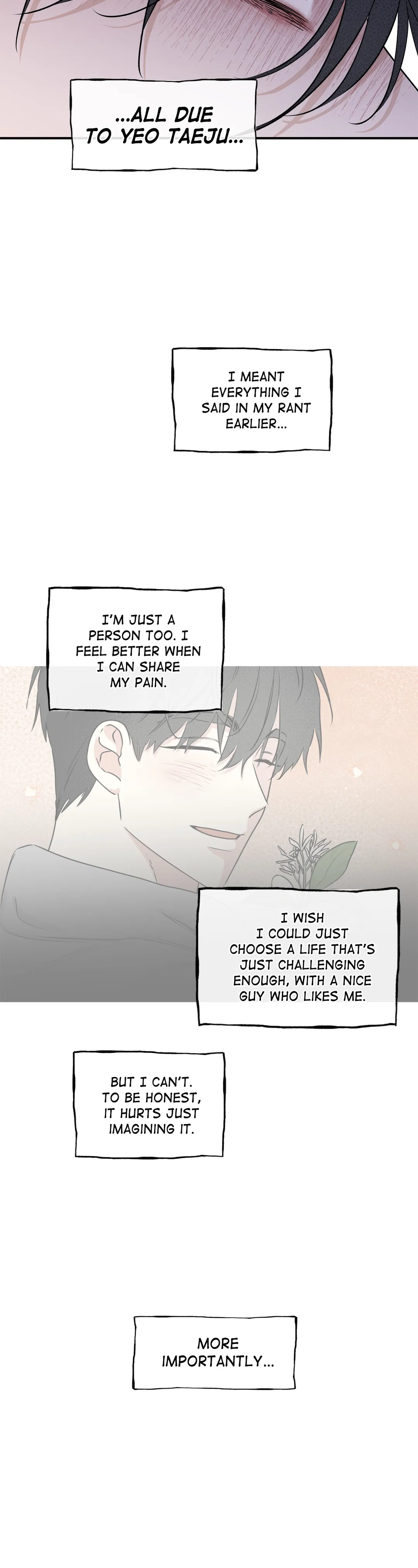 Read Low Tide in Twilight EN Manga Online