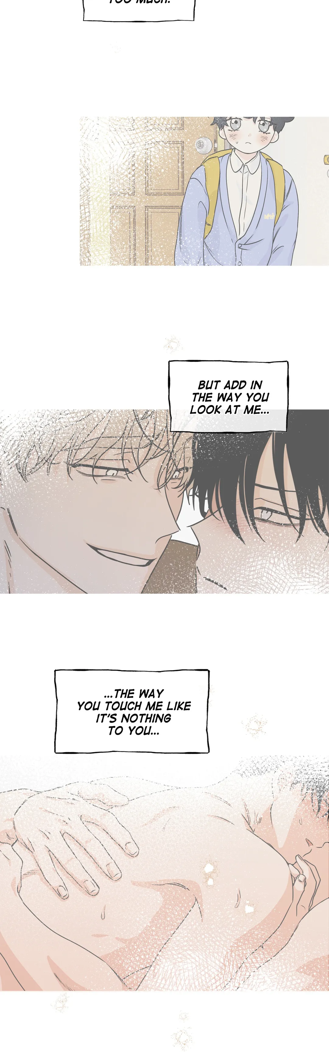 Read Low Tide in Twilight EN Manga Online