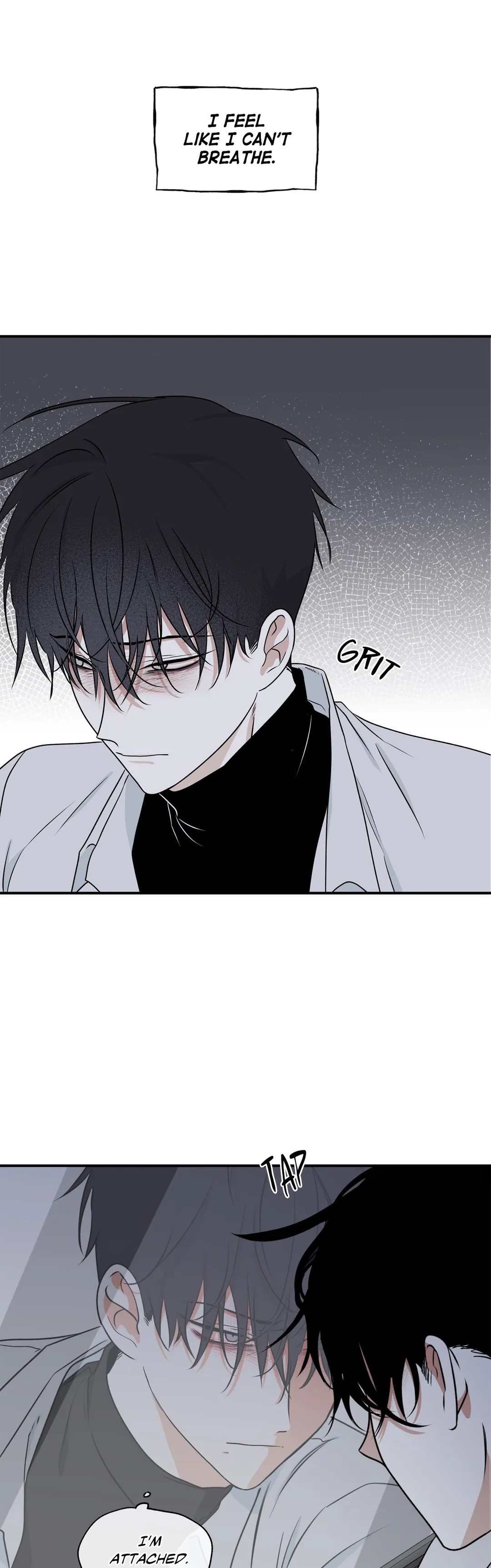 Read Low Tide in Twilight EN Manga Online