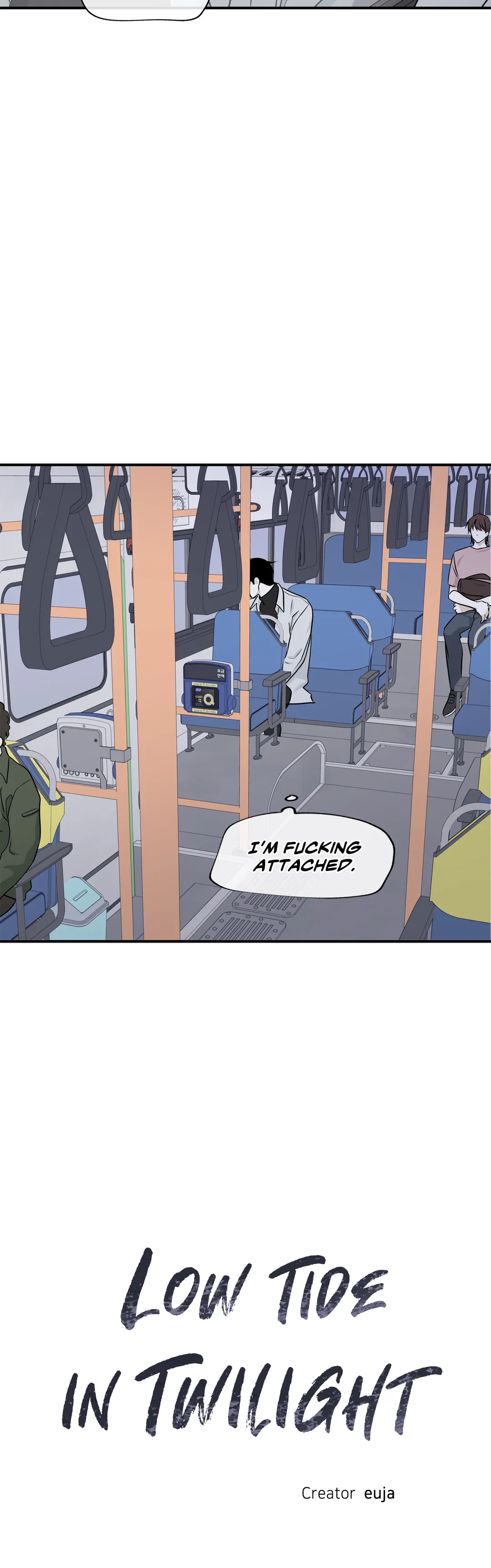 Read Low Tide in Twilight EN Manga Online