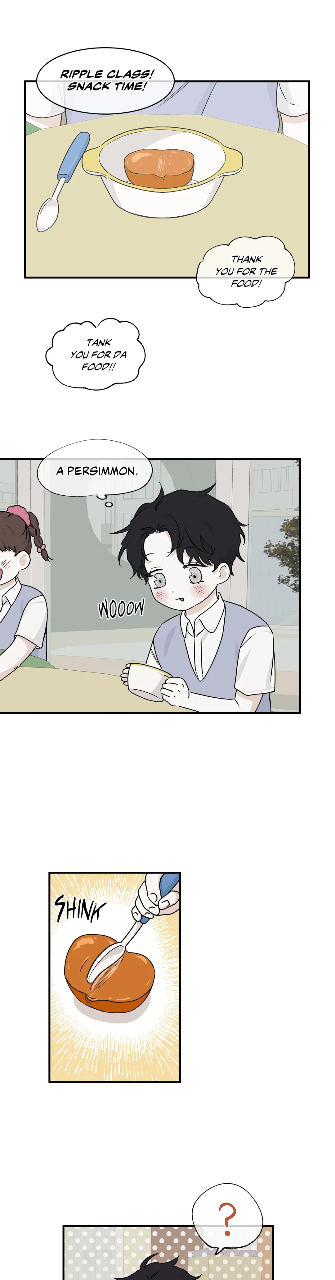 Read Low Tide in Twilight EN Manga Online
