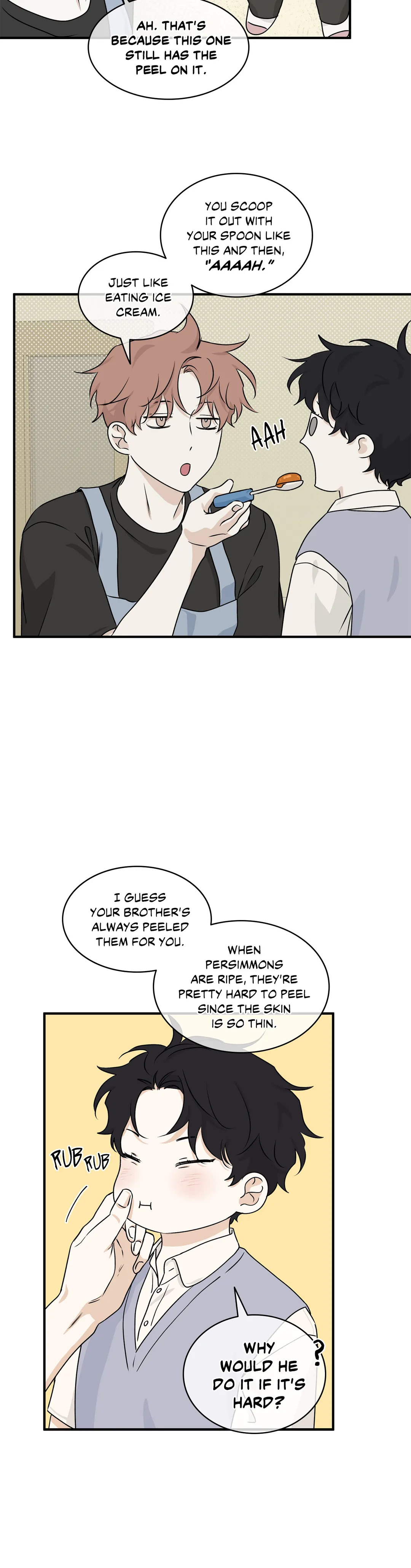 Read Low Tide in Twilight EN Manga Online
