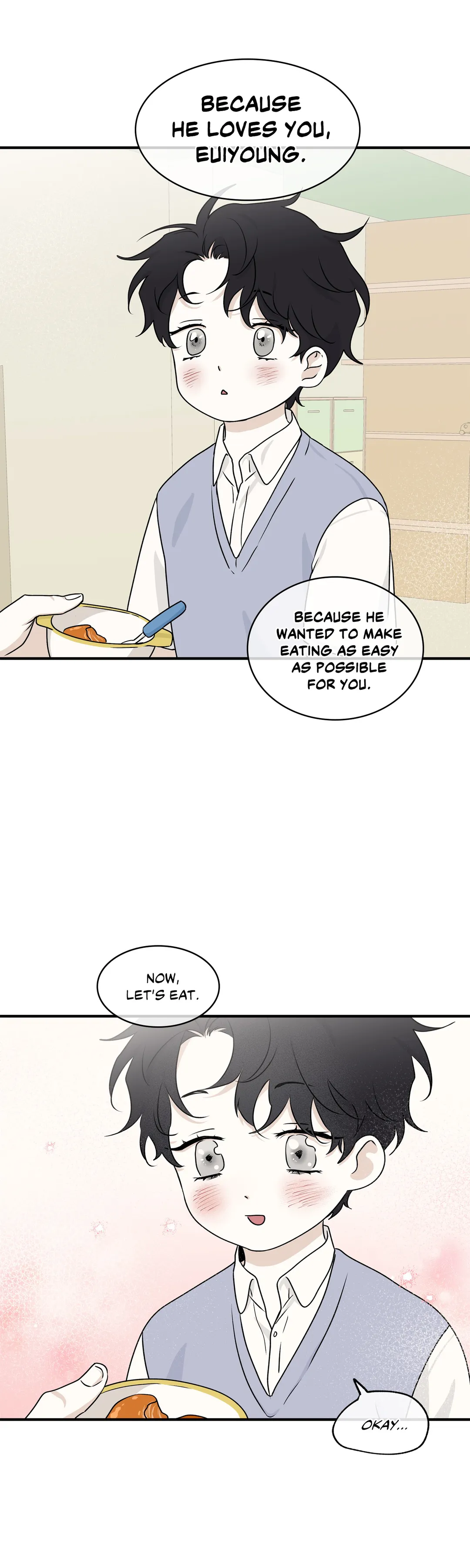 Read Low Tide in Twilight EN Manga Online
