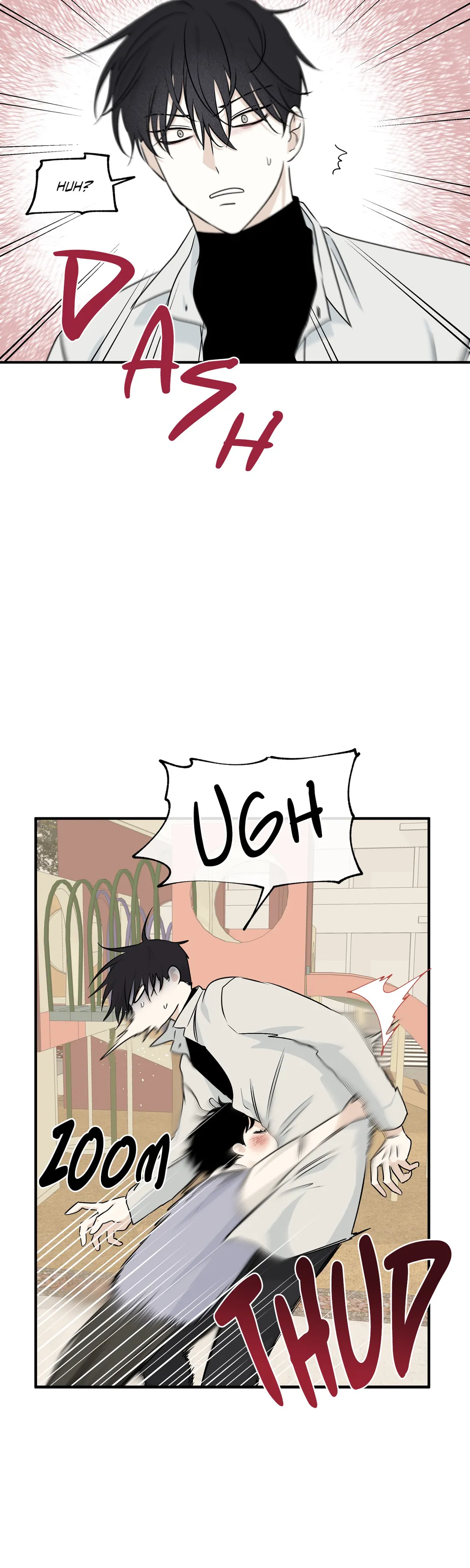 Read Low Tide in Twilight EN Manga Online