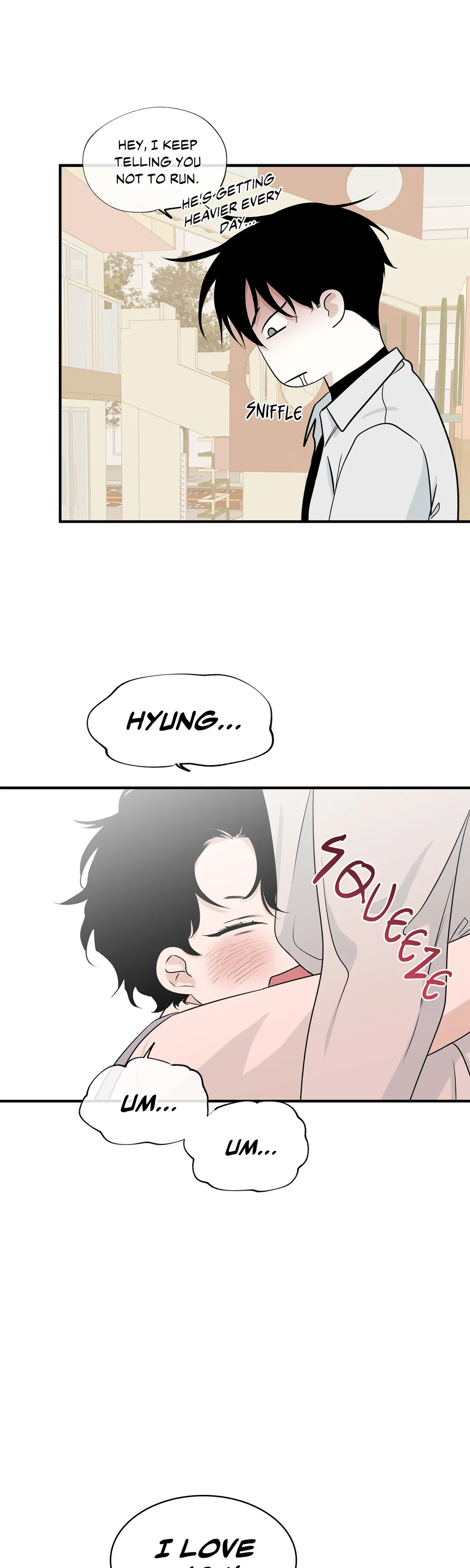 Read Low Tide in Twilight EN Manga Online