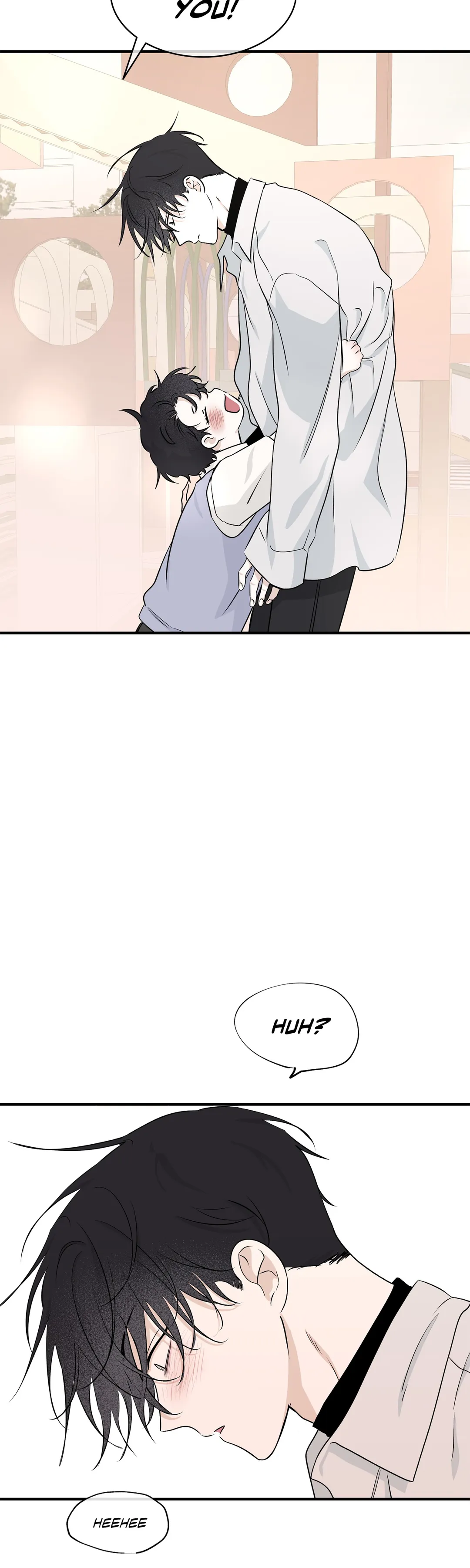 Read Low Tide in Twilight EN Manga Online