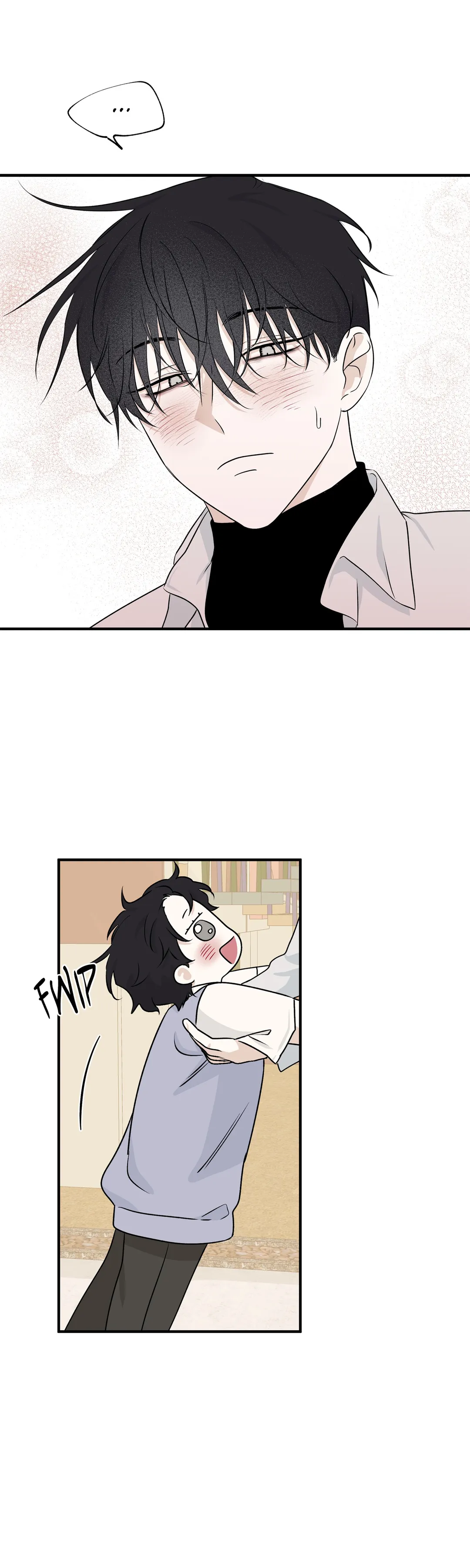 Read Low Tide in Twilight EN Manga Online