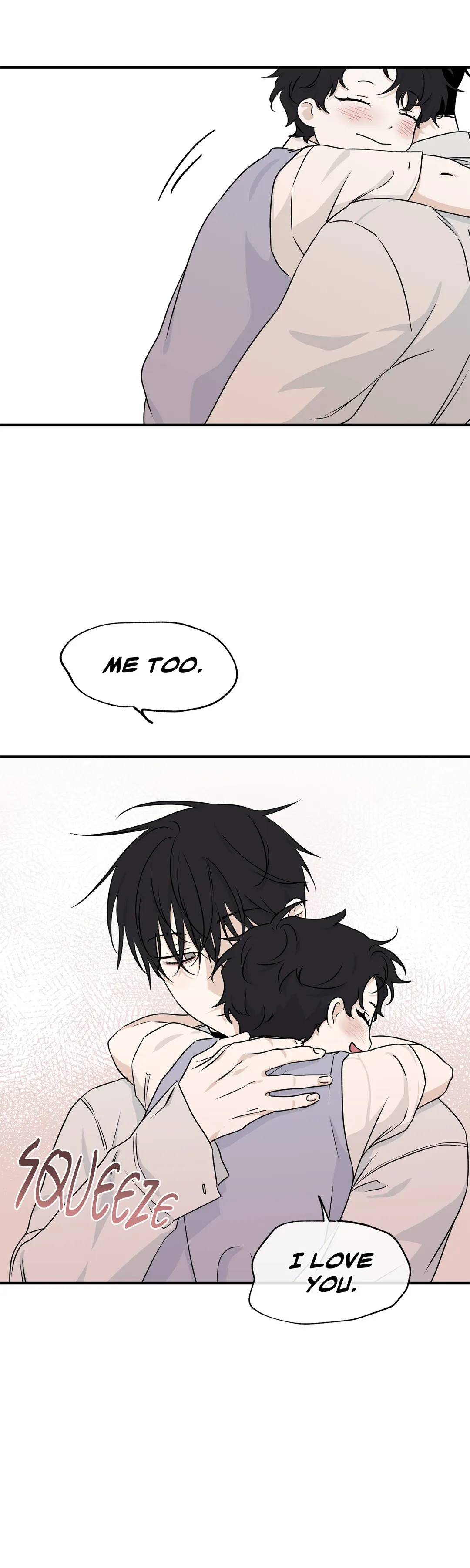Read Low Tide in Twilight EN Manga Online