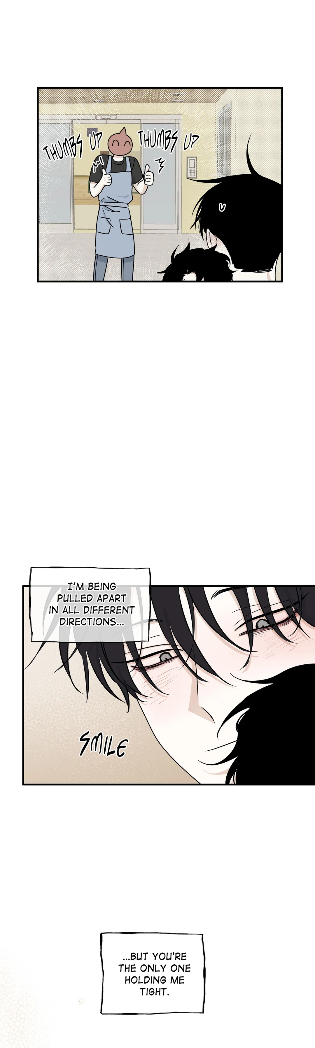 Read Low Tide in Twilight EN Manga Online