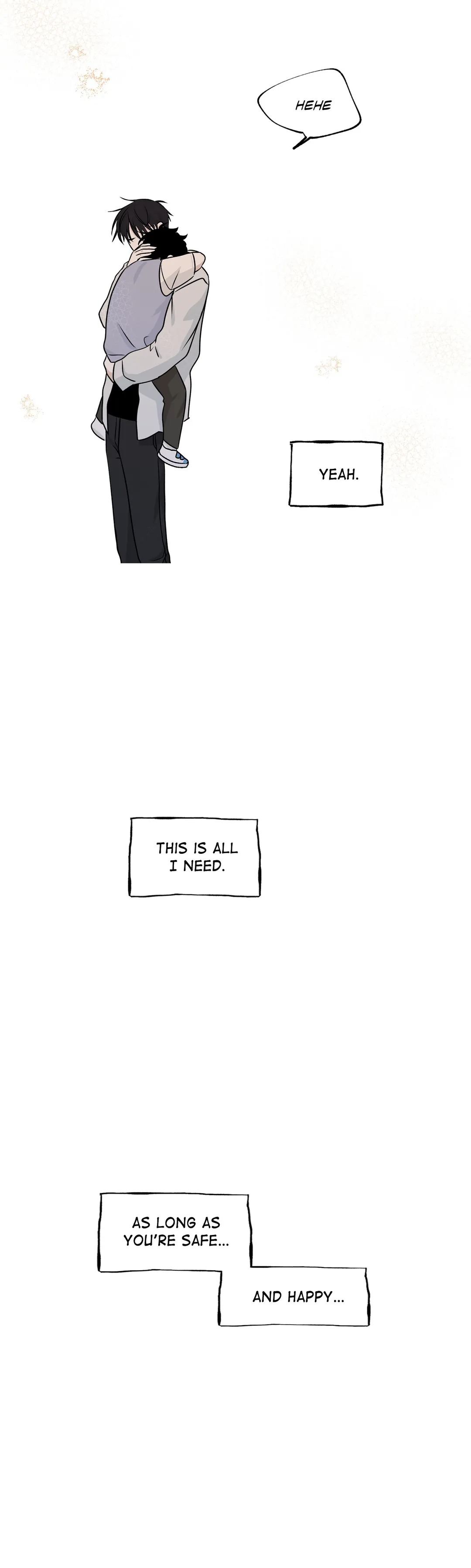 Read Low Tide in Twilight EN Manga Online