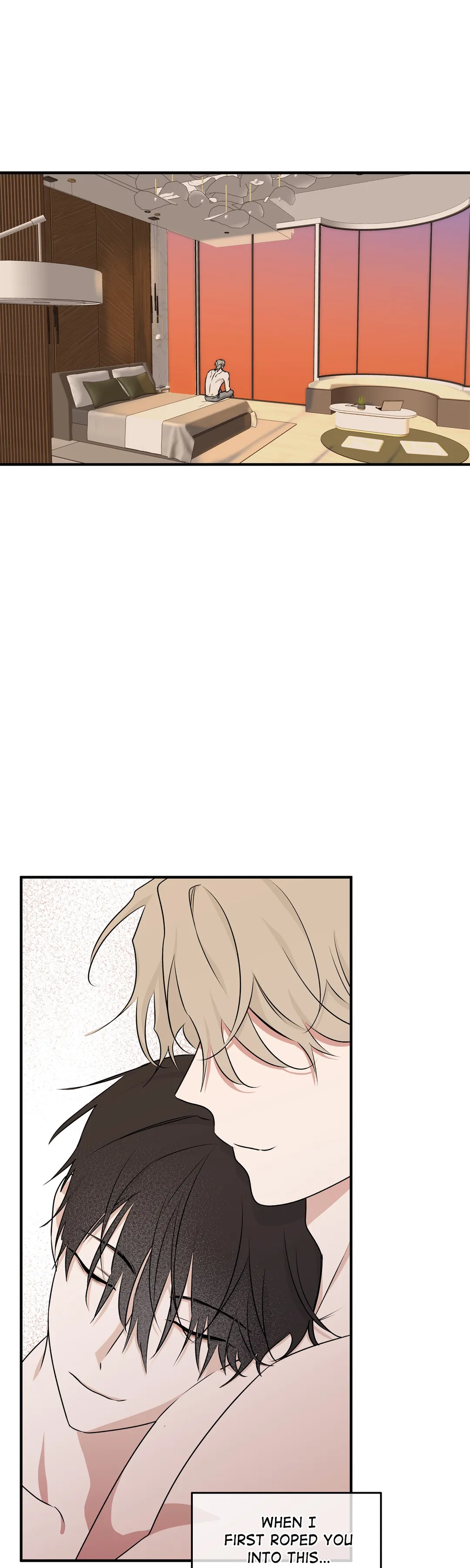 Read Low Tide in Twilight EN Manga Online