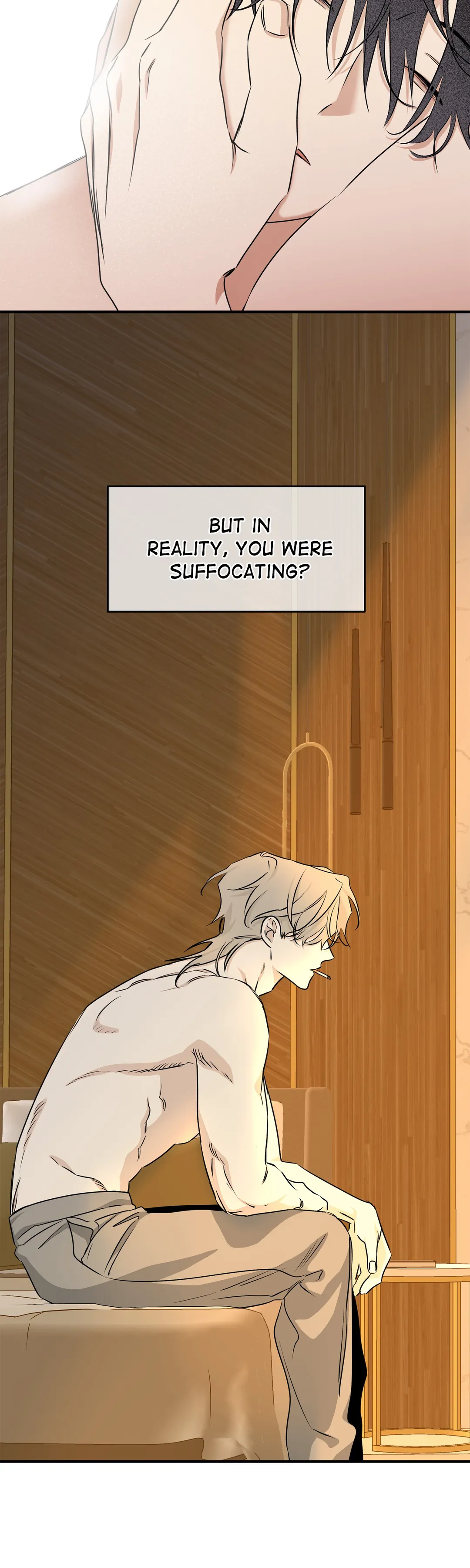 Read Low Tide in Twilight EN Manga Online