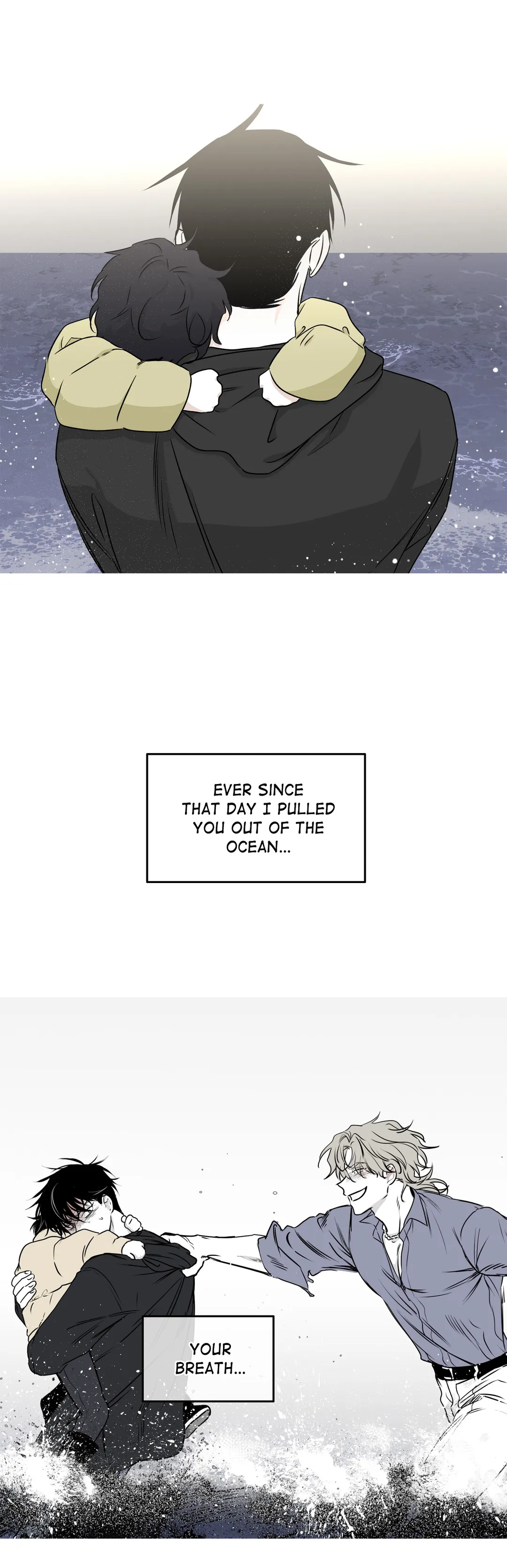 Read Low Tide in Twilight EN Manga Online