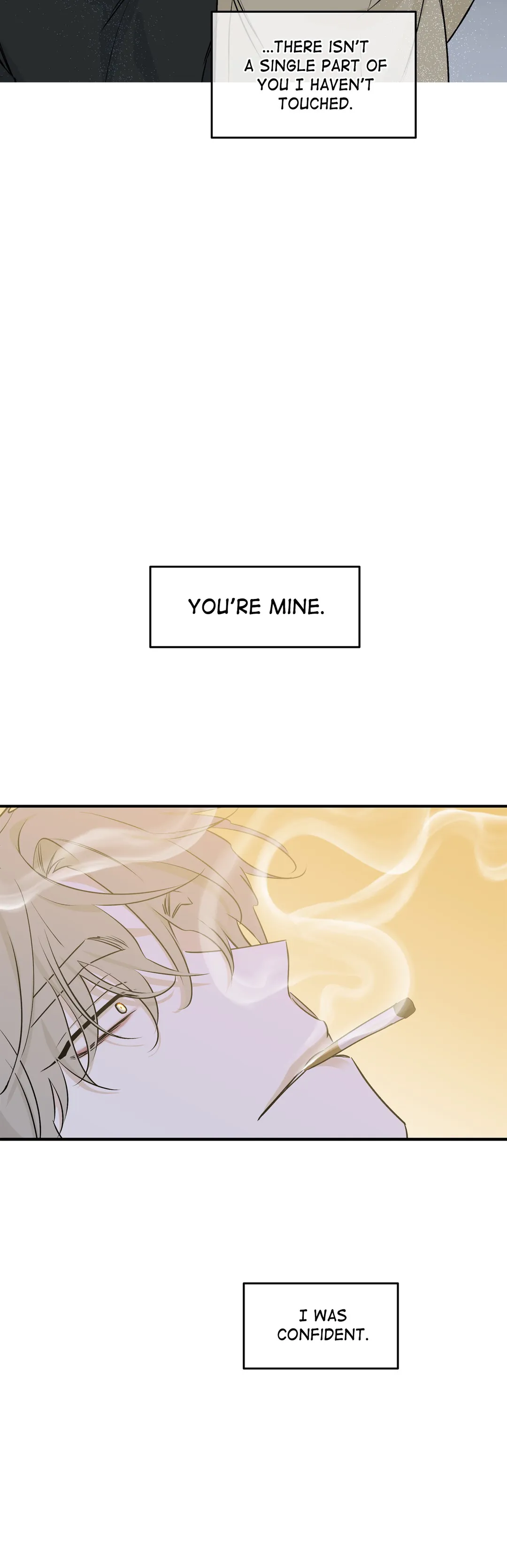 Read Low Tide in Twilight EN Manga Online