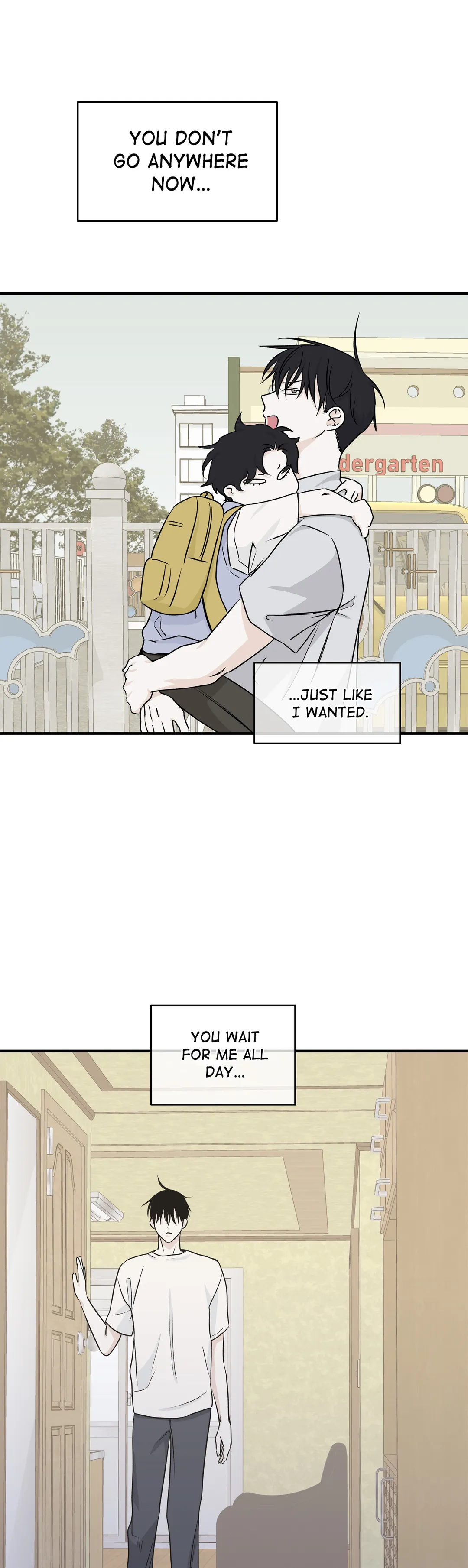 Read Low Tide in Twilight EN Manga Online