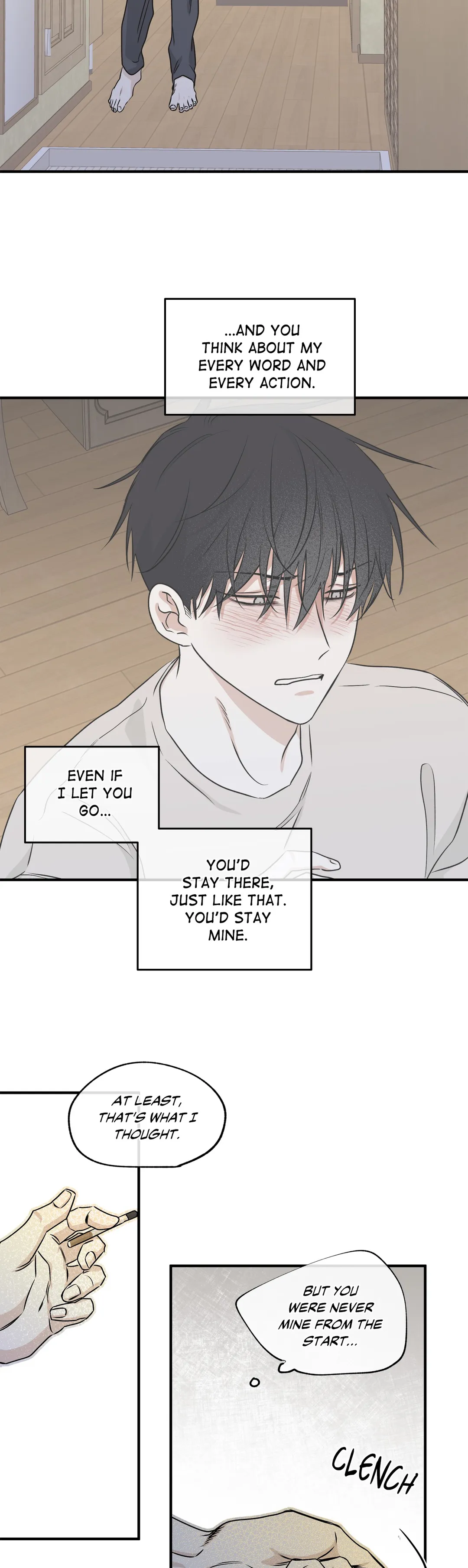 Read Low Tide in Twilight EN Manga Online