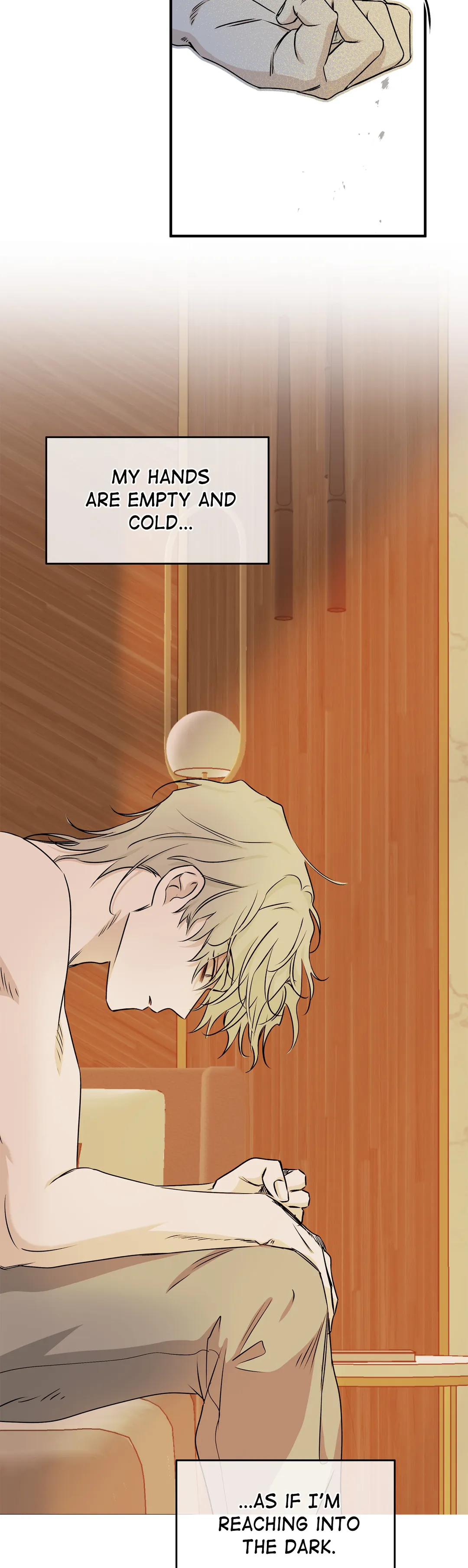 Read Low Tide in Twilight EN Manga Online