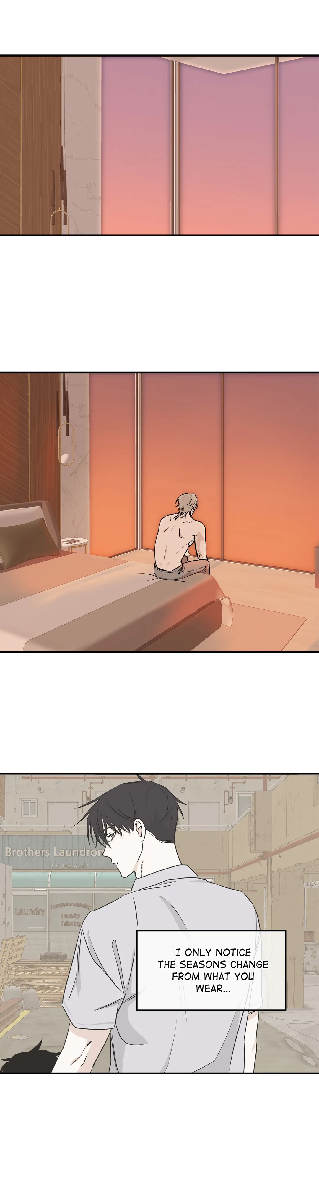 Read Low Tide in Twilight EN Manga Online