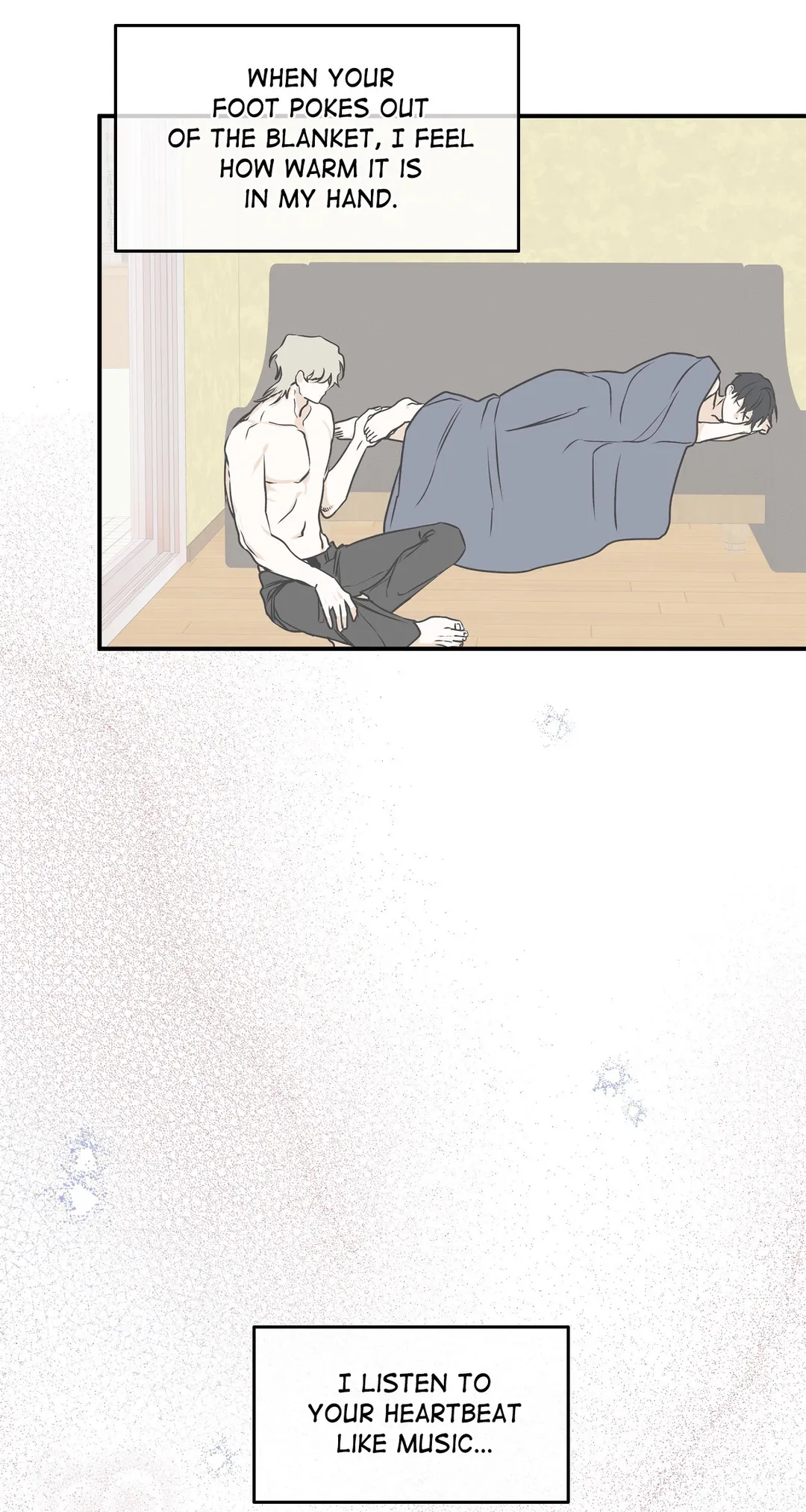 Read Low Tide in Twilight EN Manga Online